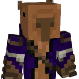 Sm0reDW Minecraft avatar bust