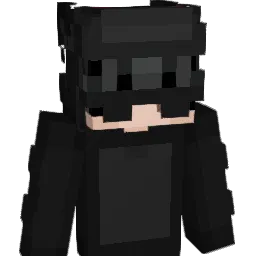 Sm1k Minecraft avatar bust