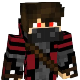 Sm1tr0 Minecraft avatar bust