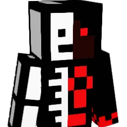Sm3llyB4lls Minecraft avatar bust