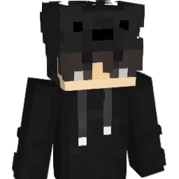 Sm3o Minecraft avatar bust