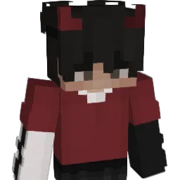 Sm3rfus_ Minecraft avatar bust
