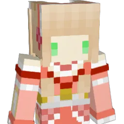 SmIrK1997 Minecraft avatar bust
