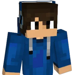 SmOkeyi Minecraft avatar bust