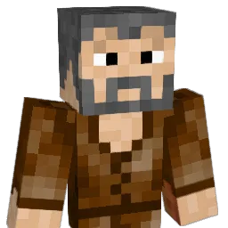 SmOuThY_ Minecraft avatar bust
