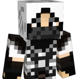 SmT54's Minecraft skin