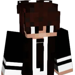 SmZTv's Minecraft skin