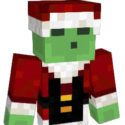 SmaApple's Minecraft skin