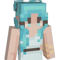 SmaLLENY's Minecraft skin