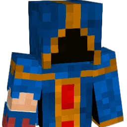 Smabbottt Minecraft avatar bust