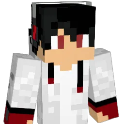 Smaca's Minecraft skin
