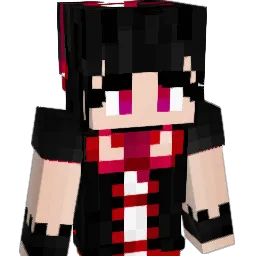 Smacce Minecraft avatar bust