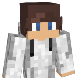 SmackAttack Minecraft avatar bust