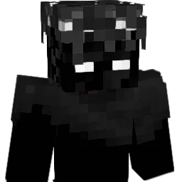 Smackingkids Minecraft avatar bust