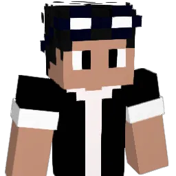 Smadad's Minecraft skin