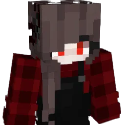 Smaden11 Minecraft avatar bust