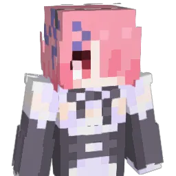 Smaecicle's Minecraft skin