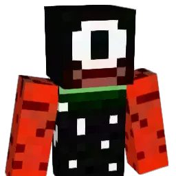 SmaffyTaffy Minecraft avatar bust