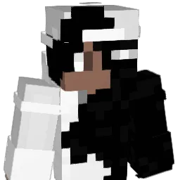 SmaillX_X Minecraft avatar bust