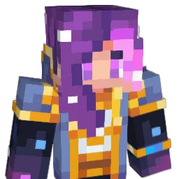 SmajorNix_r Minecraft avatar bust