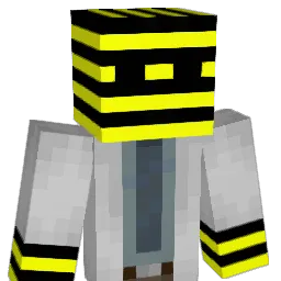 Smakcc Minecraft avatar bust