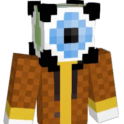 SmakemWakem Minecraft avatar bust