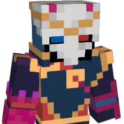 SmakerLP's Minecraft skin