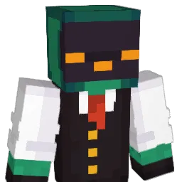 Smal1Rat Minecraft avatar bust