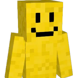 Smal_mole Minecraft avatar bust