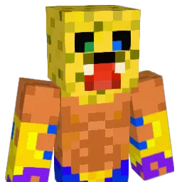 Smalg_'s Minecraft skin