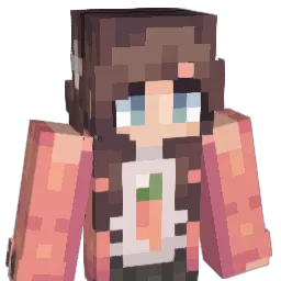 Small87ouo's Minecraft skin
