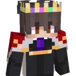 SmallAndFeral Minecraft avatar bust