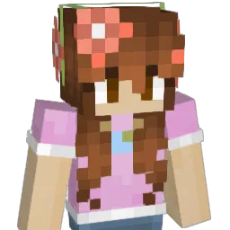 SmallAxolotl's Minecraft skin