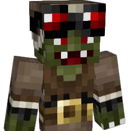 SmallBabay's Minecraft skin