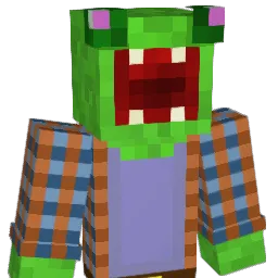 SmallBoy97's Minecraft skin