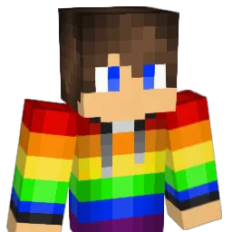 SmallChan91's Minecraft skin