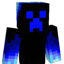 SmallChang Minecraft avatar bust
