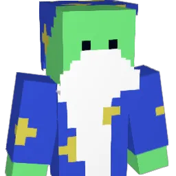 SmallChild1111's Minecraft skin