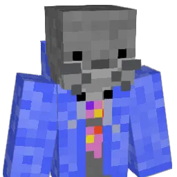 SmallFlame69 Minecraft avatar bust