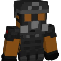 SmallFlea's Minecraft skin