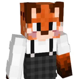 SmallFloof's Minecraft skin