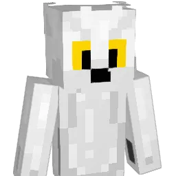 SmallFoxThatYips's Minecraft skin