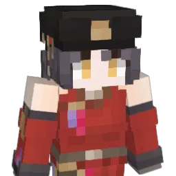 SmallFrosty's Minecraft skin
