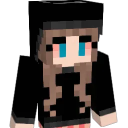 SmallFry666 Minecraft avatar bust