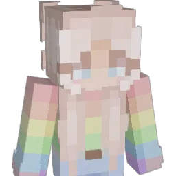 SmallFwBiss Minecraft avatar bust