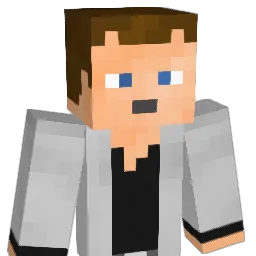 SmallHawks's Minecraft skin