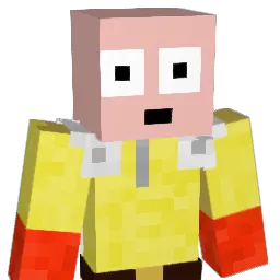 SmallMantella37's Minecraft skin
