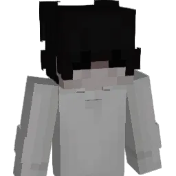 SmallMouse2011 Minecraft avatar bust