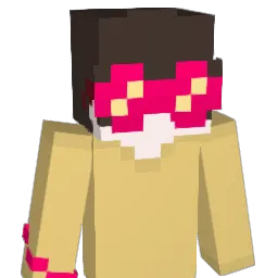 SmallPotato95's Minecraft skin