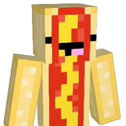 SmallShoes's Minecraft skin